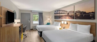 Days Inn by Wyndham Chattanooga Lookout Mountain West