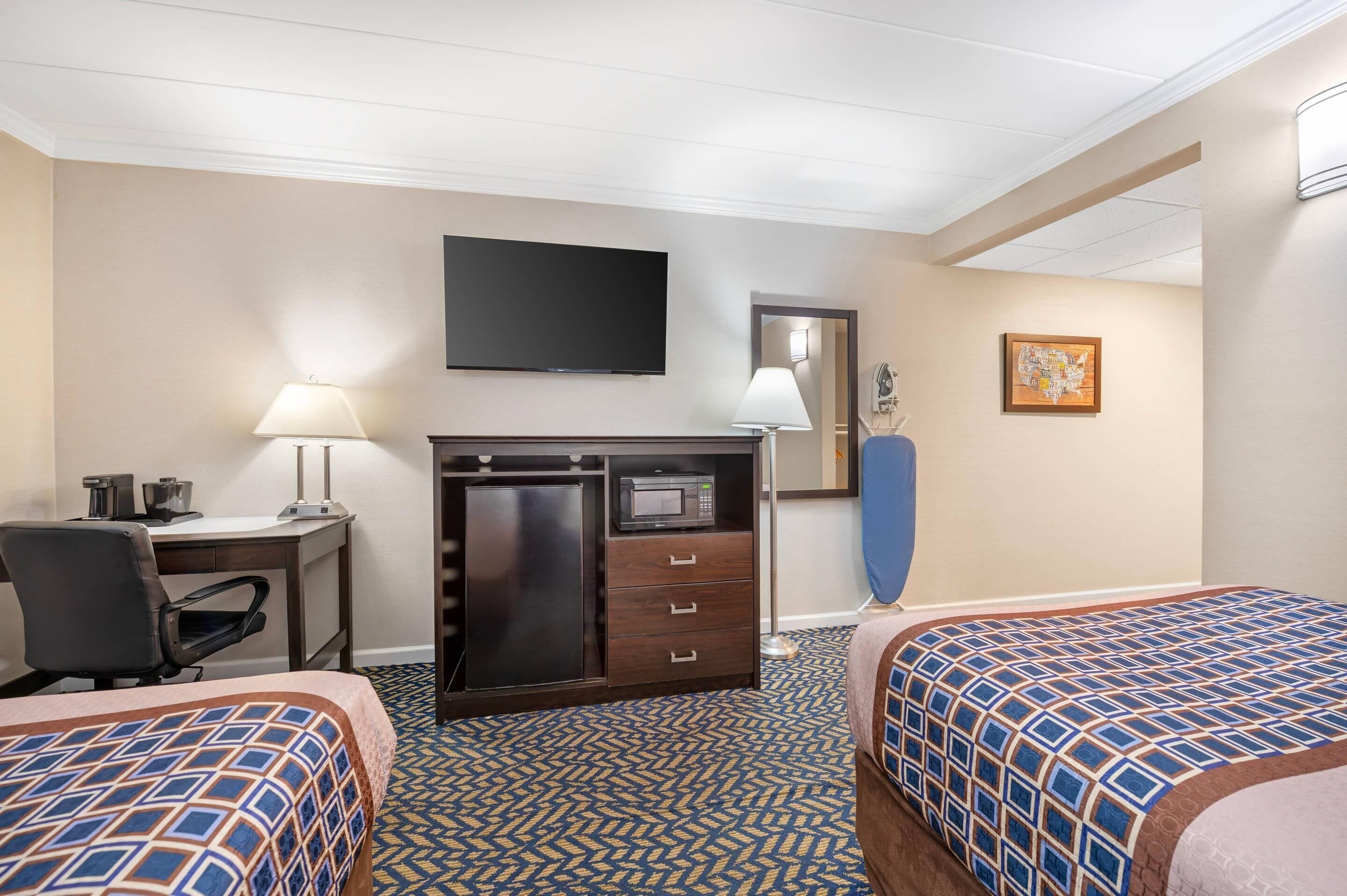 Foto - Econo Lodge Hicksville - Long Island