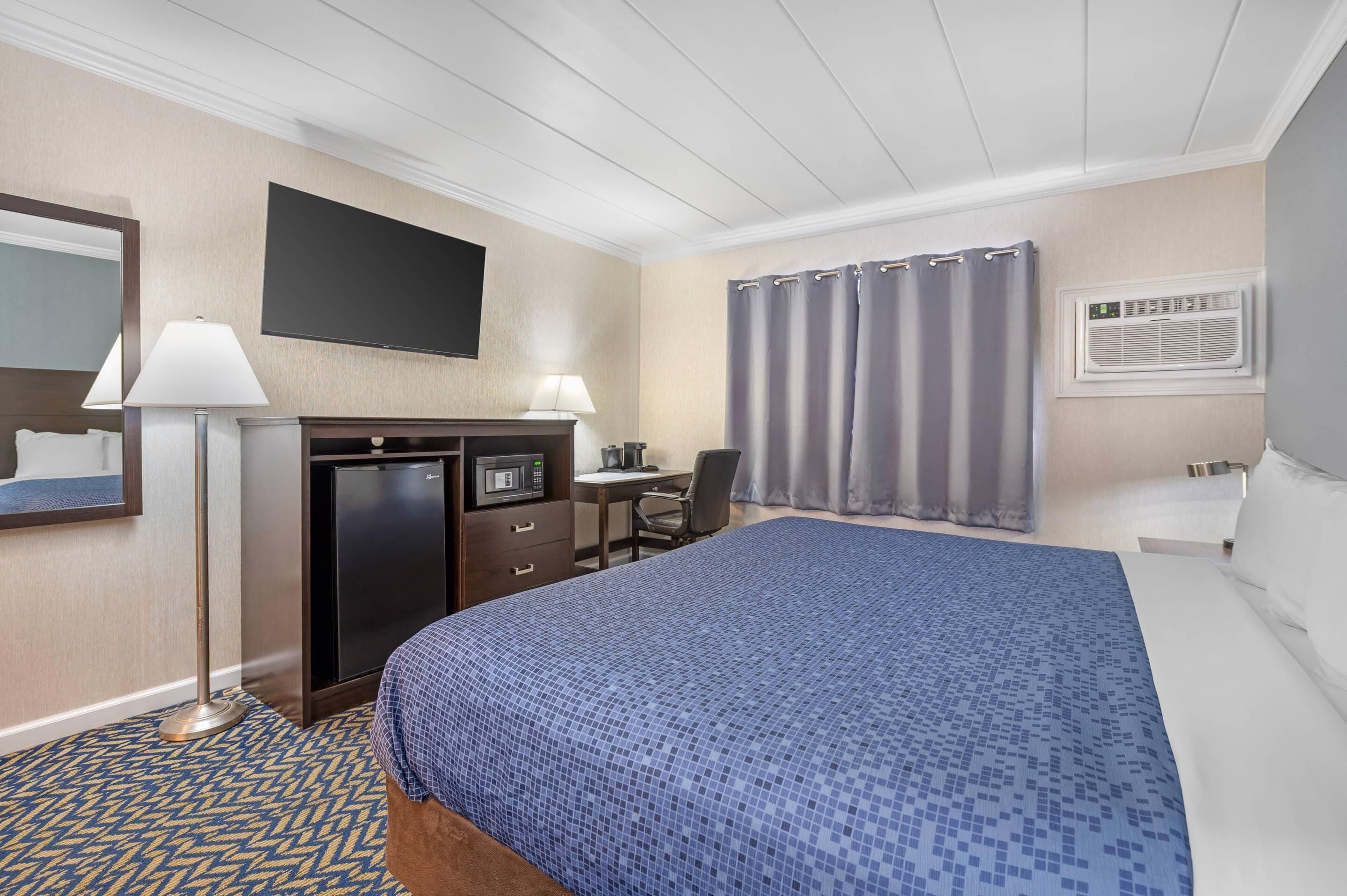 Foto - Econo Lodge Hicksville - Long Island