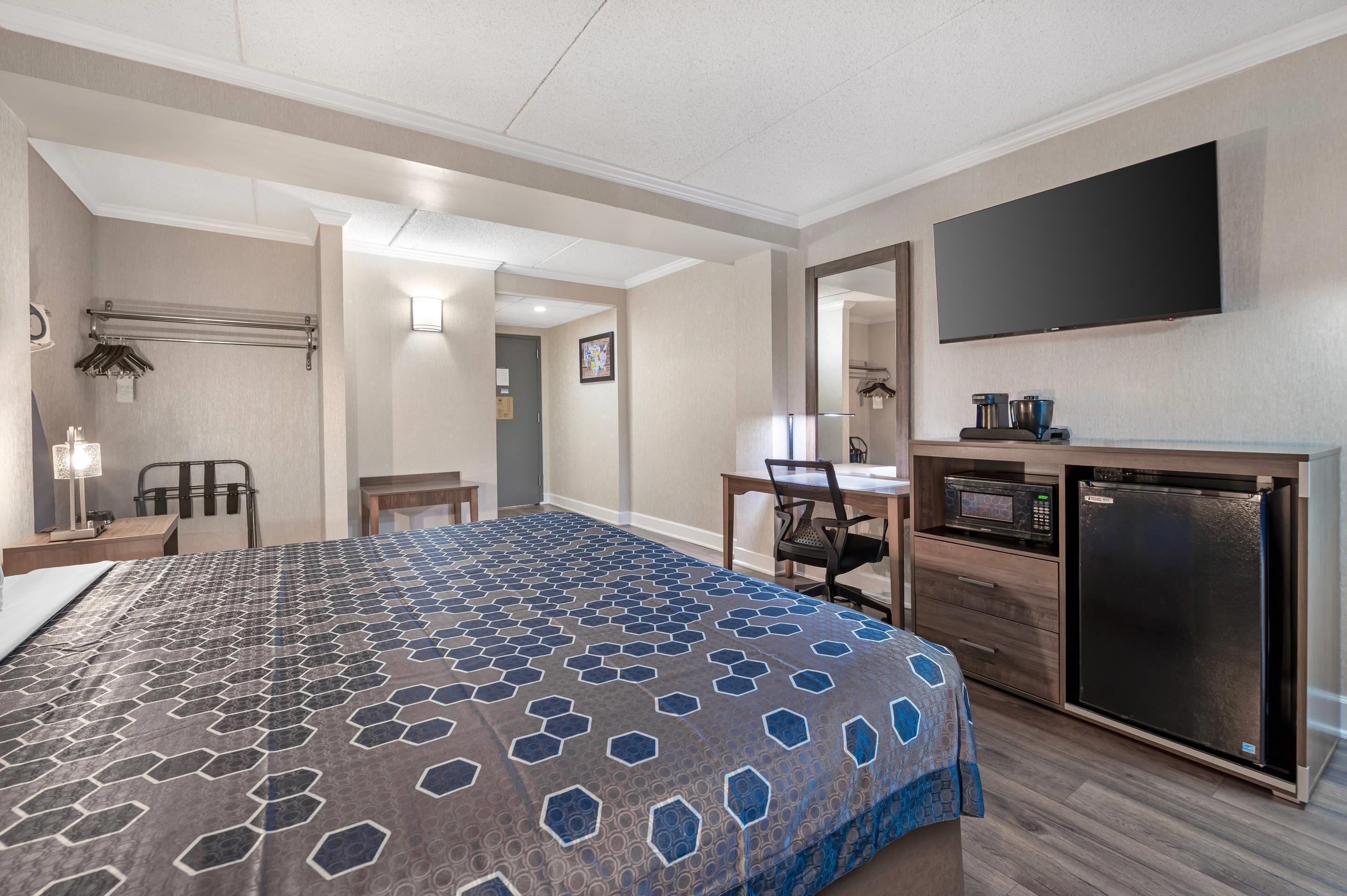 Foto - Econo Lodge Hicksville - Long Island
