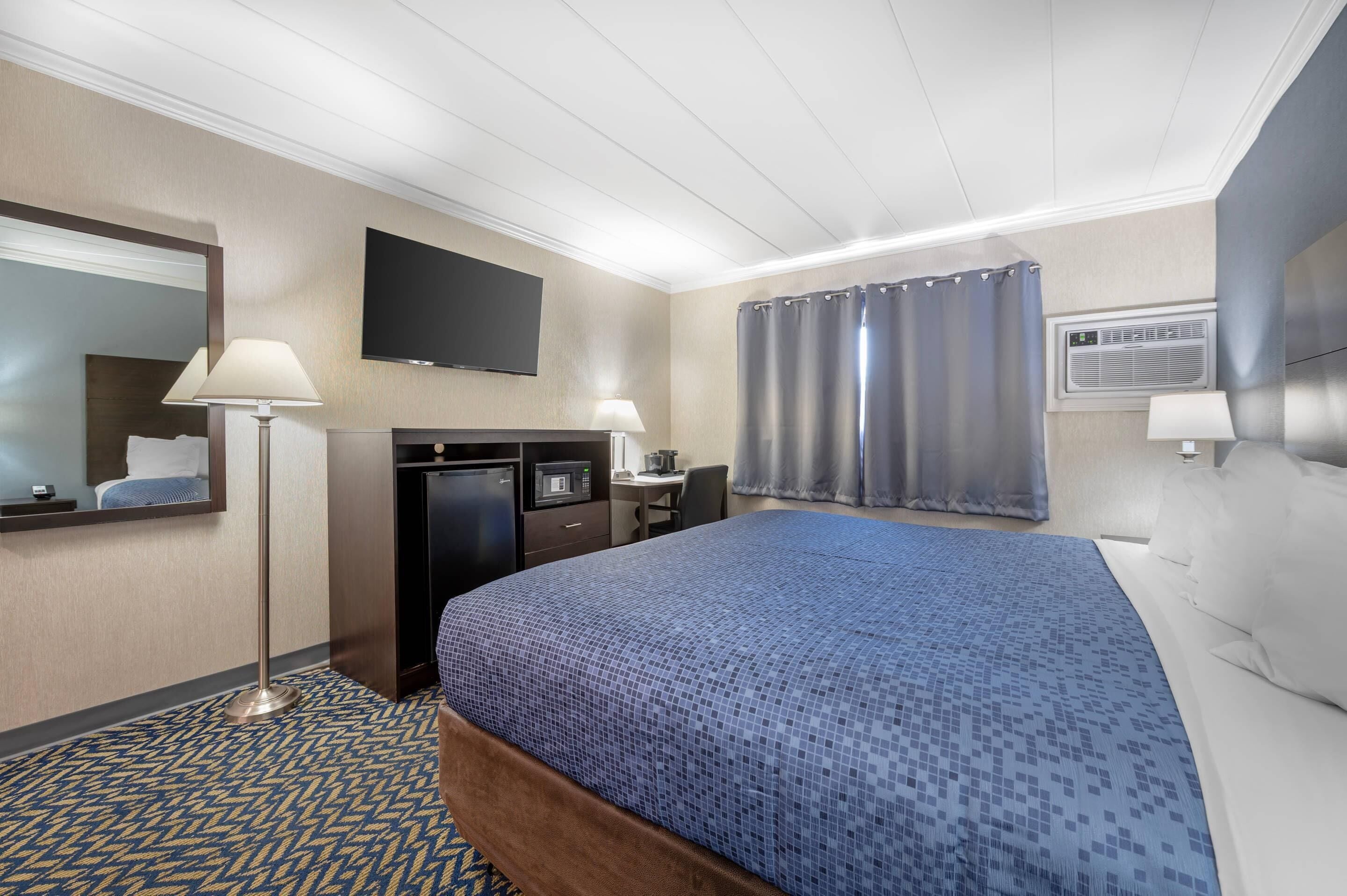 Foto - Econo Lodge Hicksville - Long Island