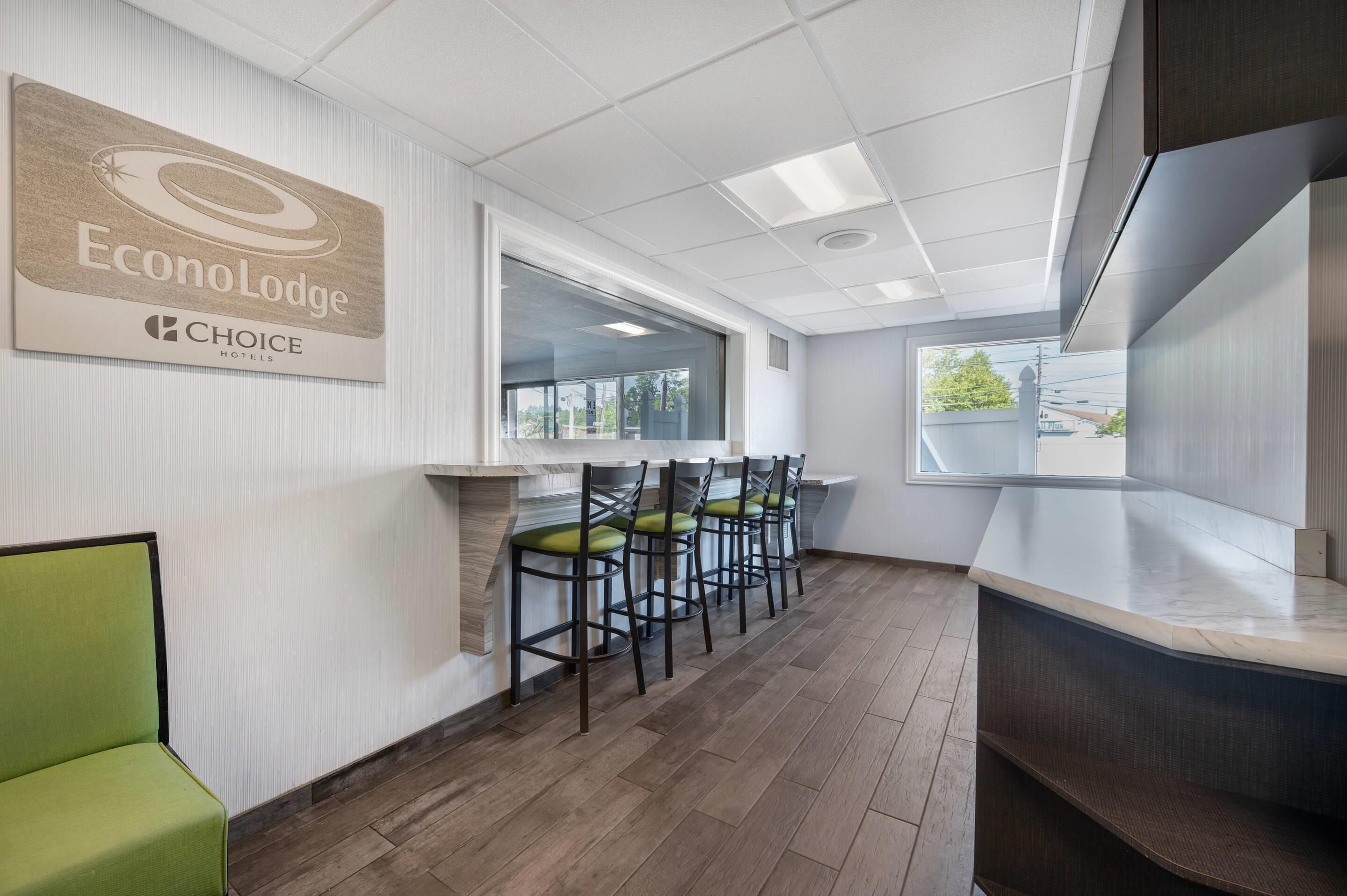 Foto - Econo Lodge Hicksville - Long Island