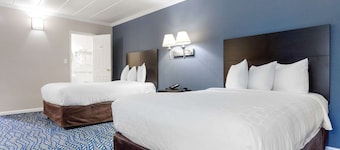 Econo Lodge Hicksville