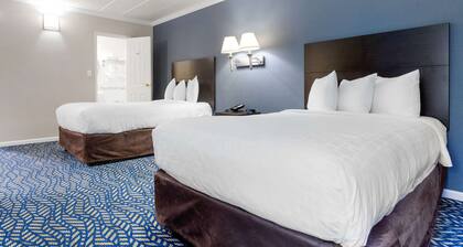 Econo Lodge Hicksville