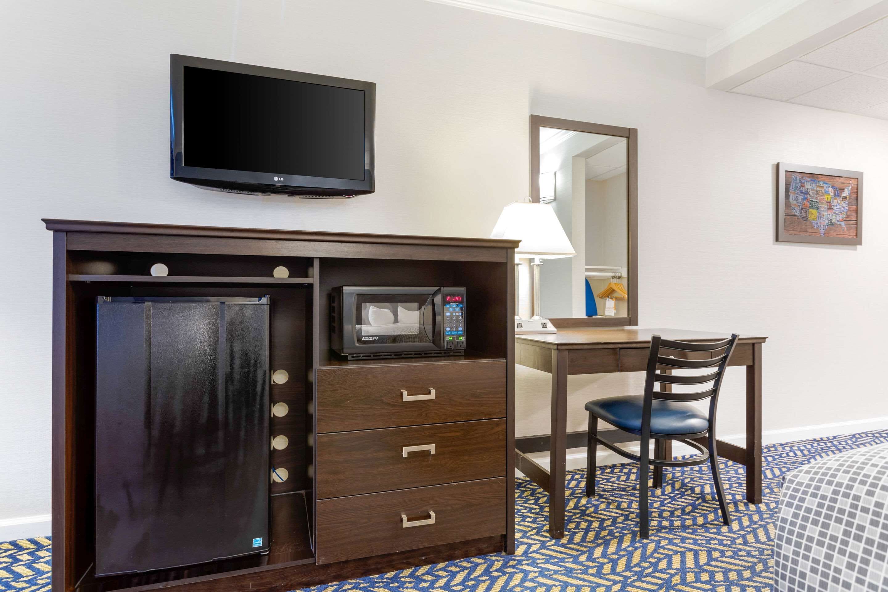 Photo - Econo Lodge Hicksville - Long Island