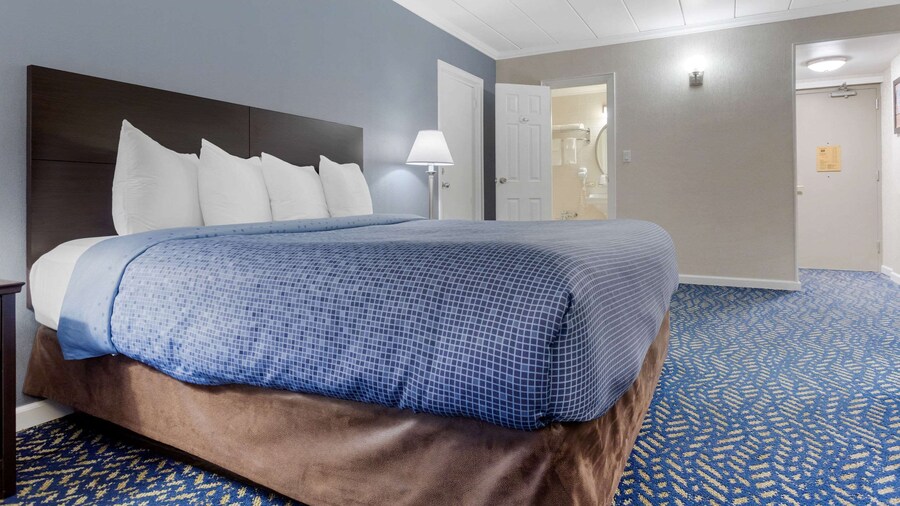 Econo Lodge Hicksville - Long Island