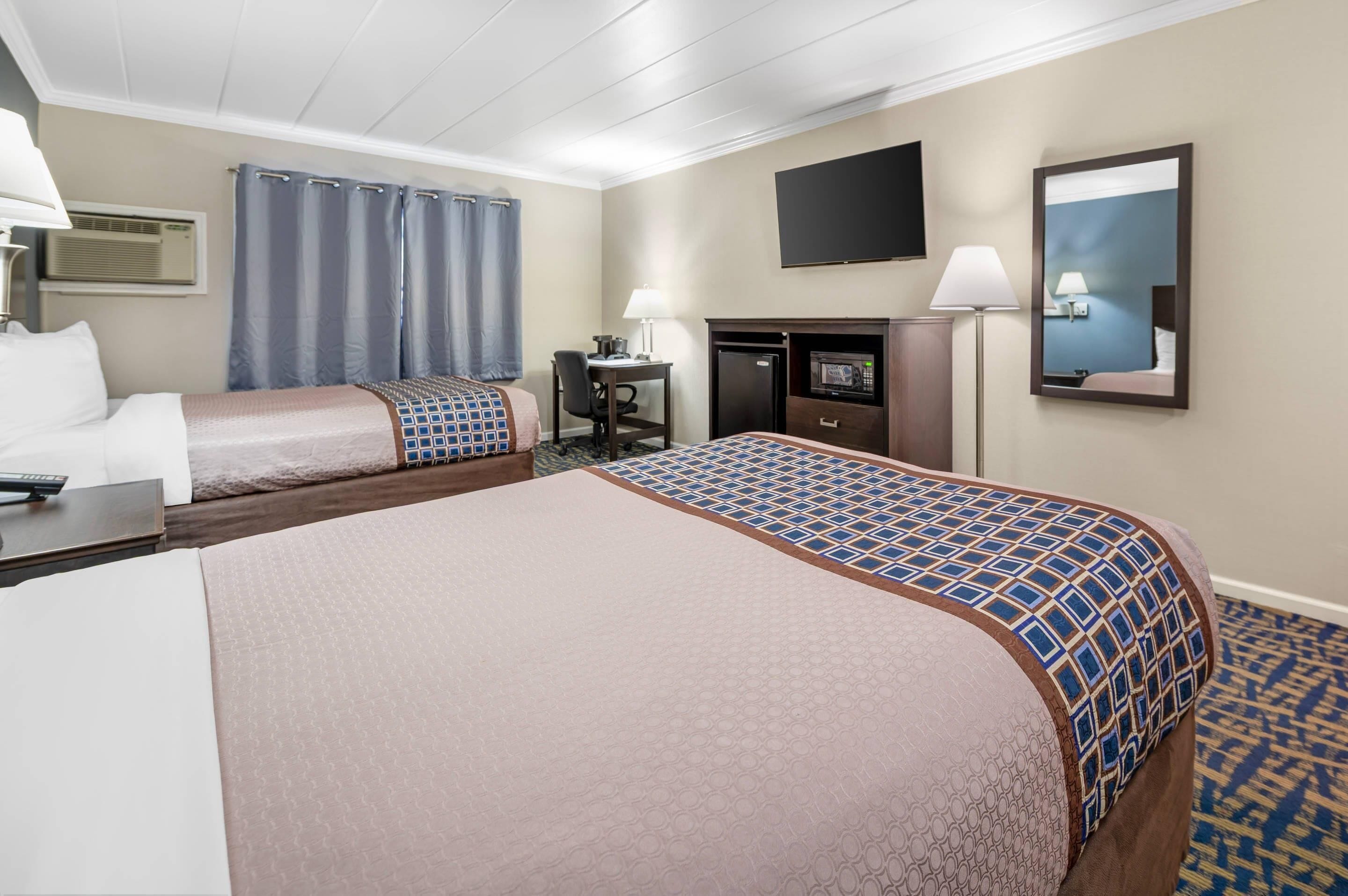 Foto - Econo Lodge Hicksville - Long Island