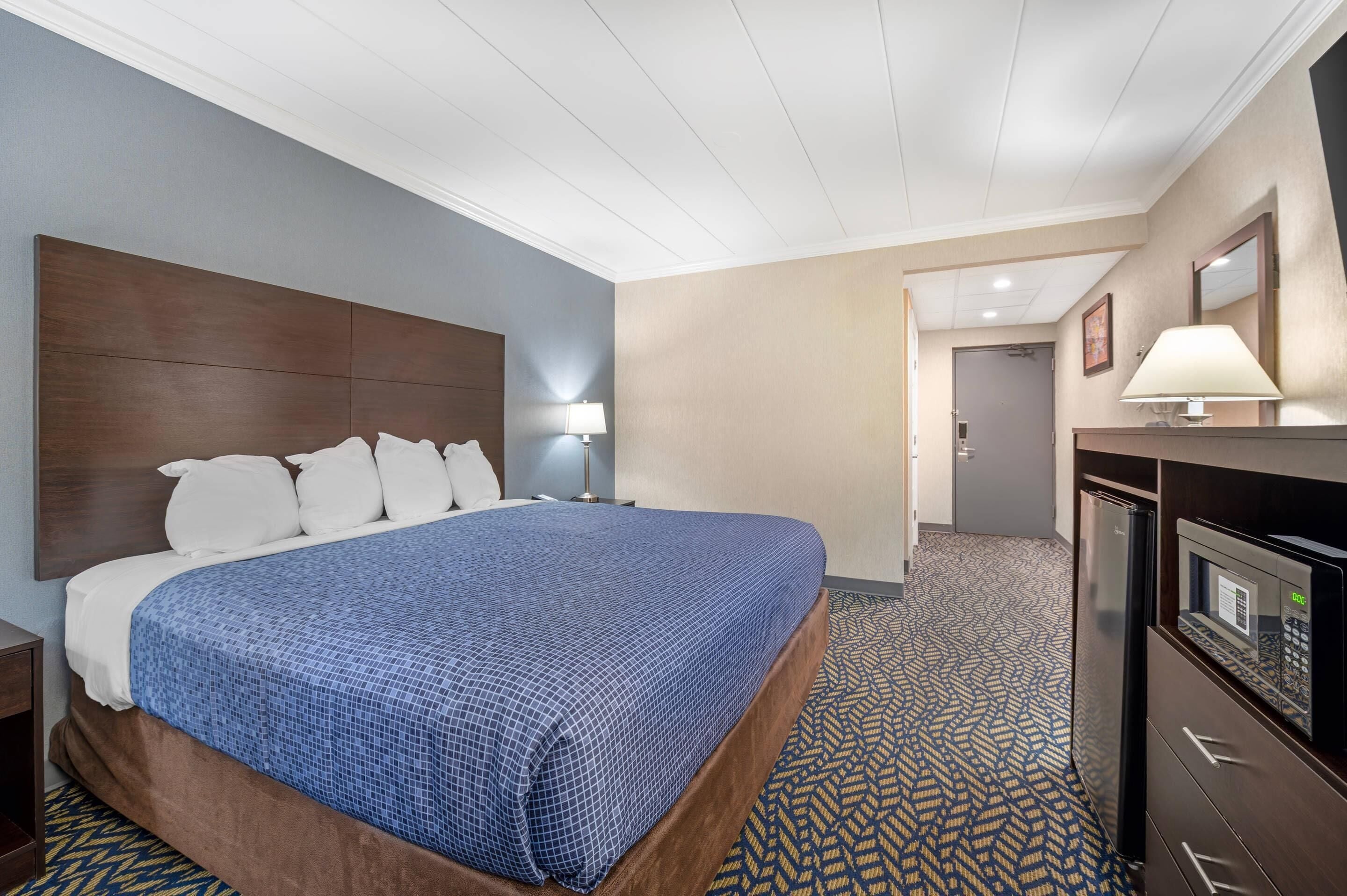 Foto - Econo Lodge Hicksville - Long Island