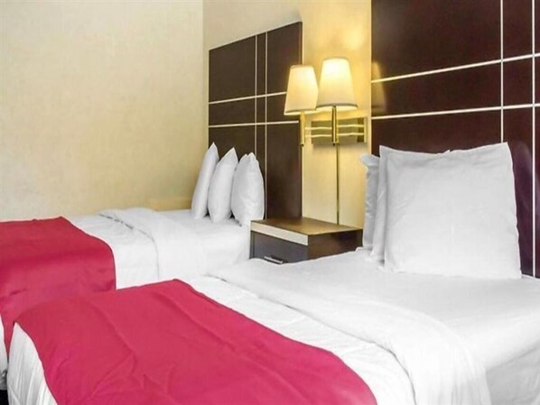 مكواة/لوح كي وأسرّة أطفال/رضّع وأسرّة قابلة للطي وواي فاي مجانًا