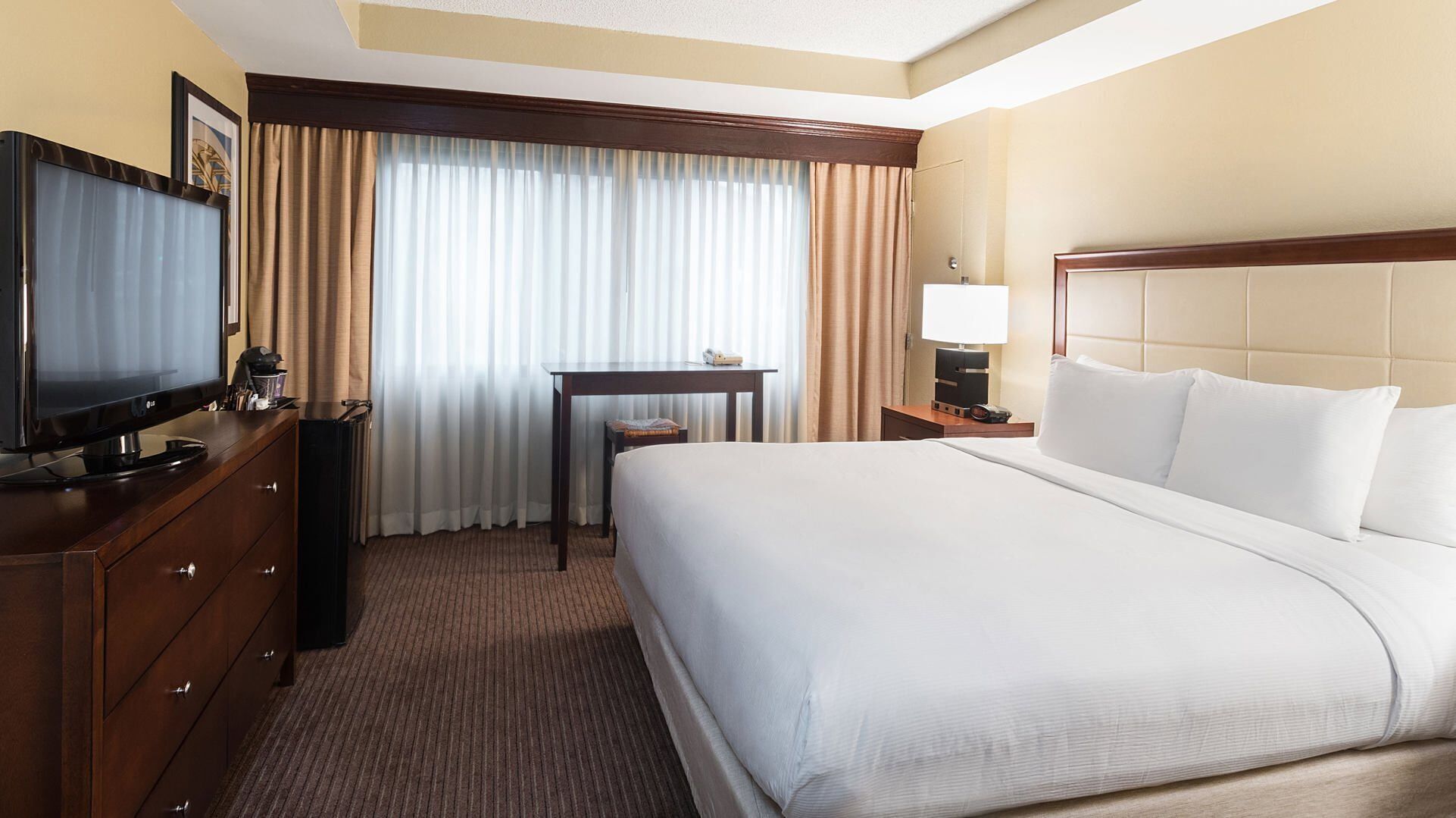 Literie de qualité supérieure, couette en duvet d'oie, surmatelas