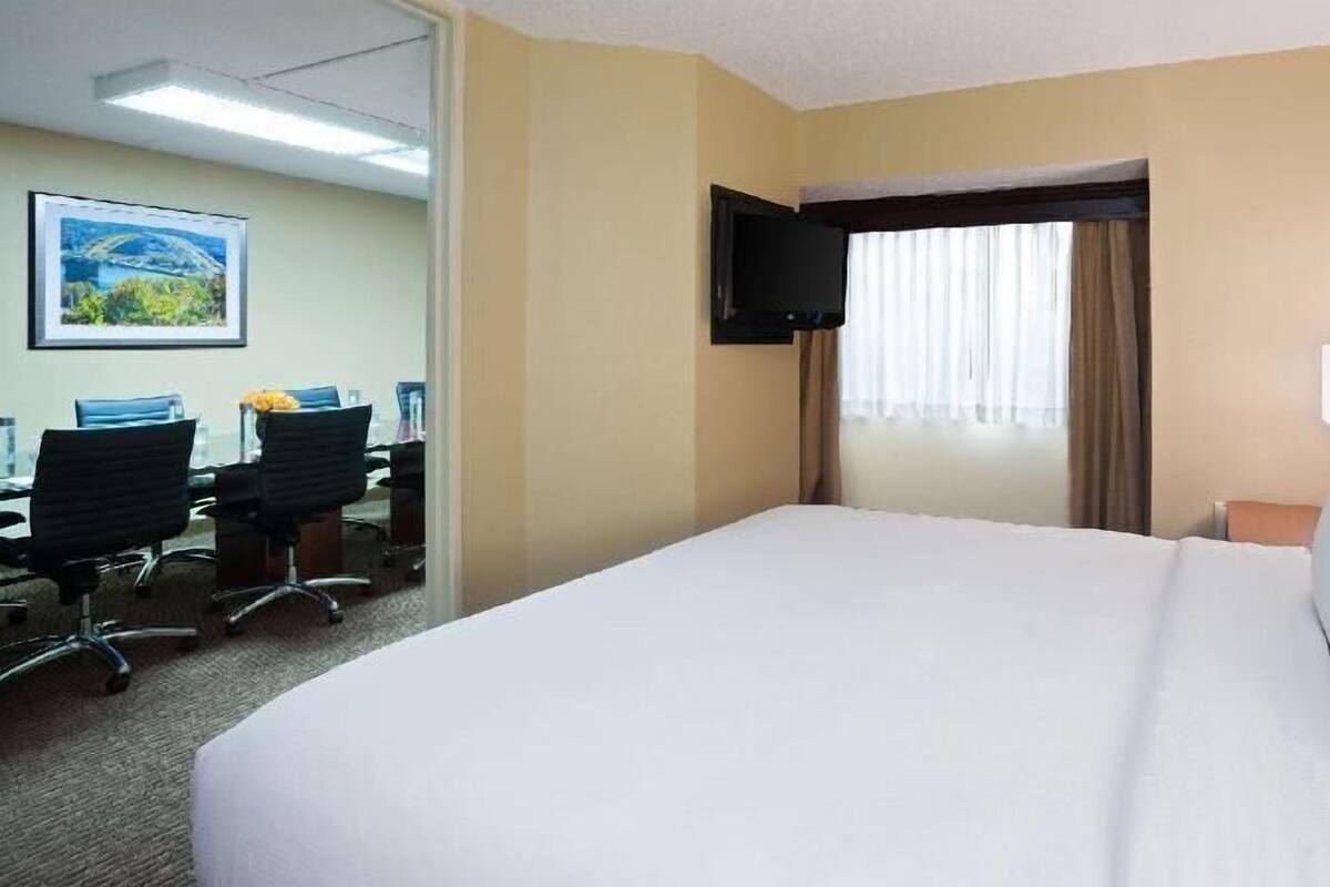 Literie de qualité supérieure, couette en duvet d'oie, surmatelas