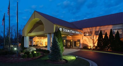 DoubleTree Suites by Hilton Hotel Cincinnati - Blue Ash