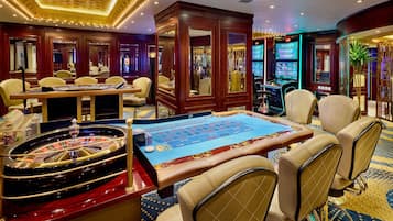 Casino