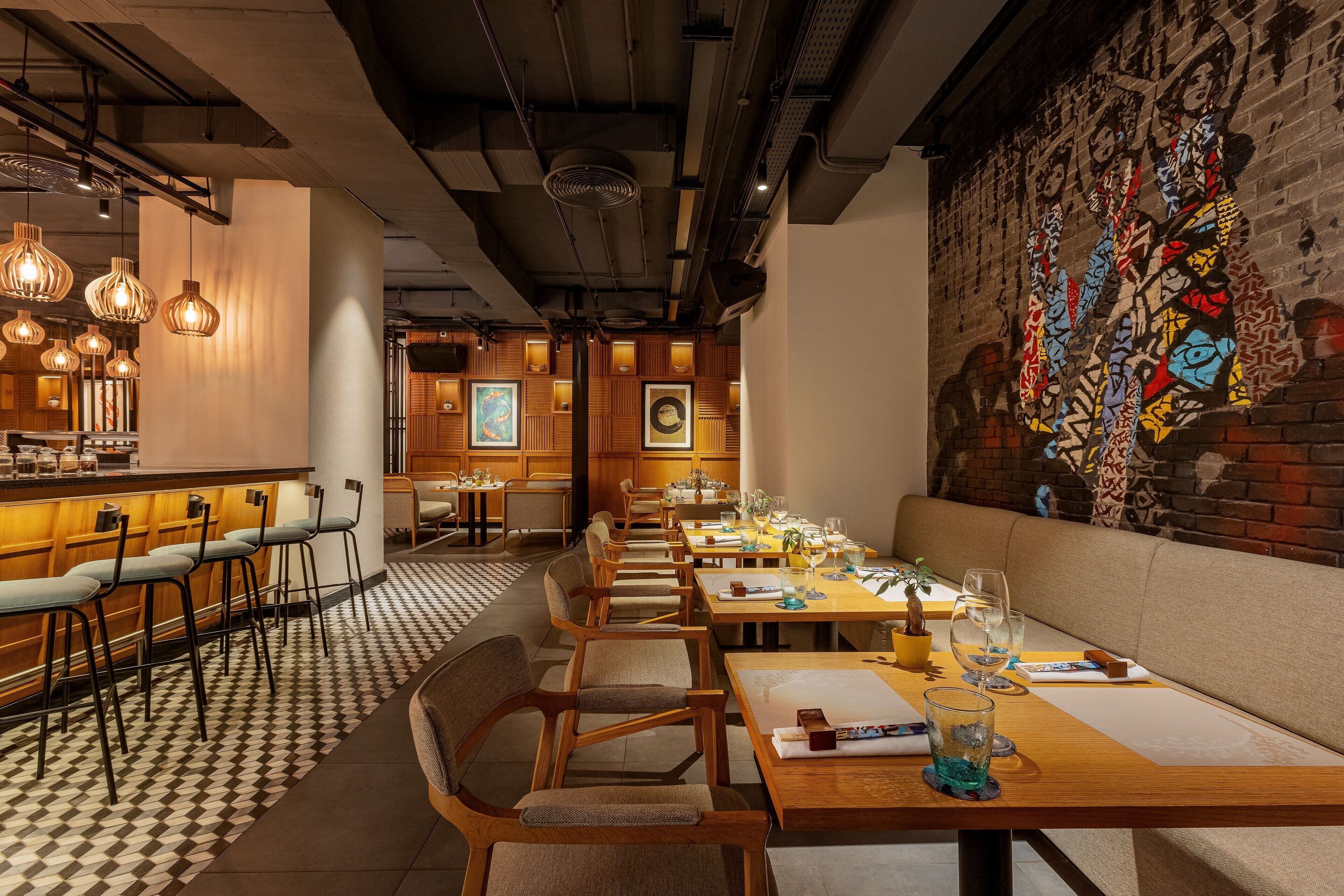 middle eastern cuisine