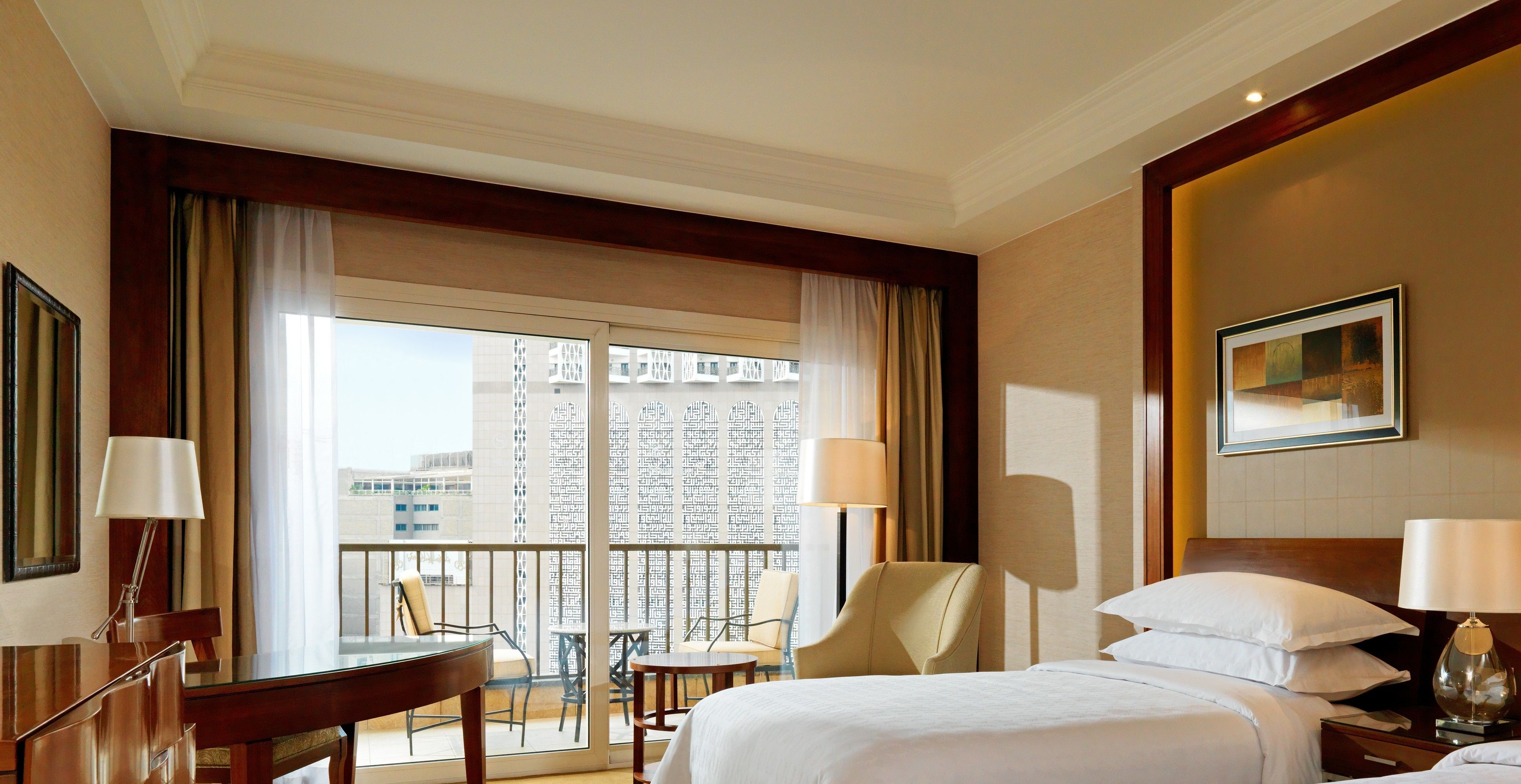 1 bedroom, premium bedding, pillow-top beds, minibar