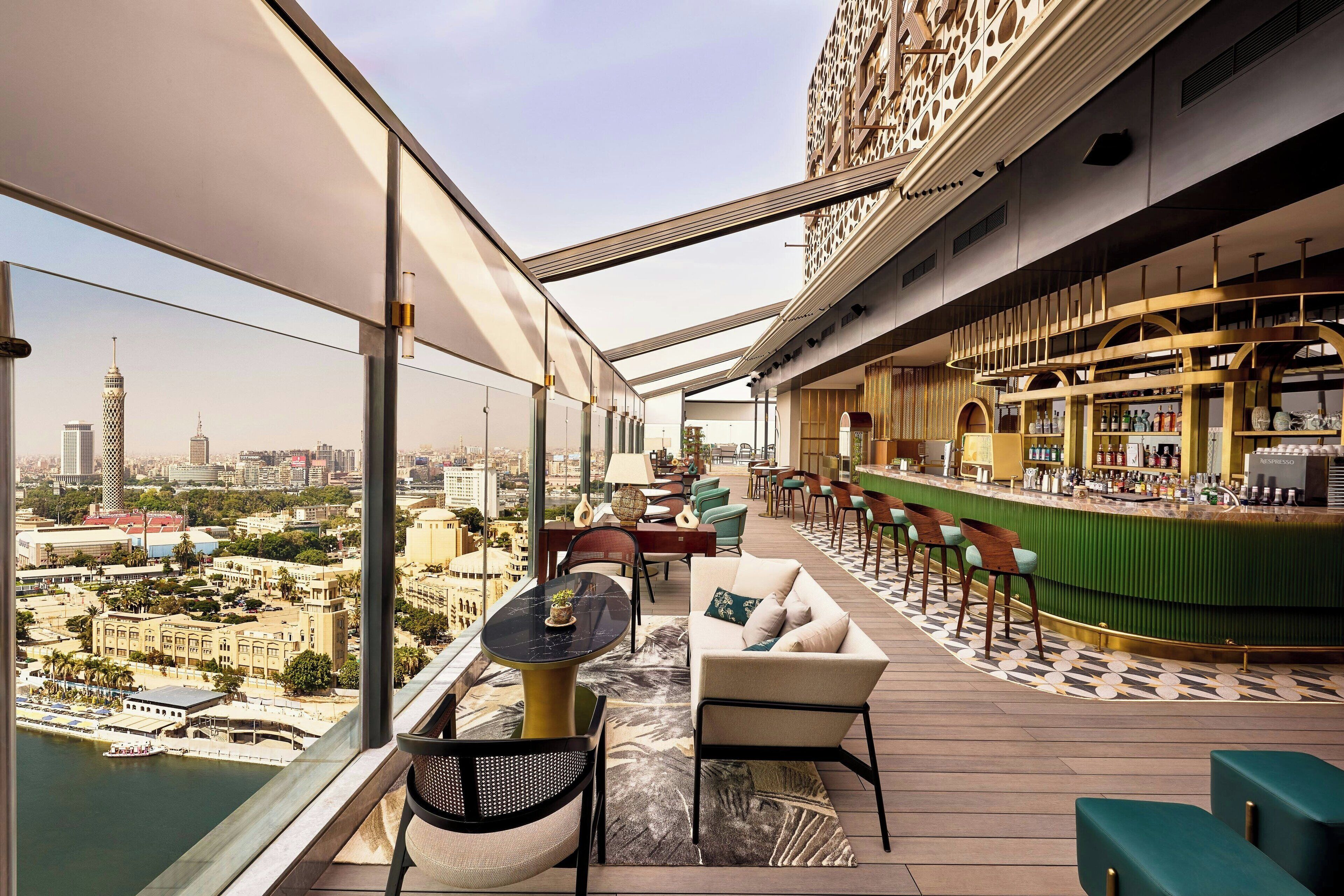 Middle Eastern cuisine