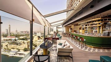 Middle Eastern cuisine