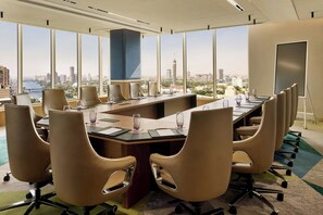 Meeting facility - Sheraton Cairo Hotel & Casino (Giza)