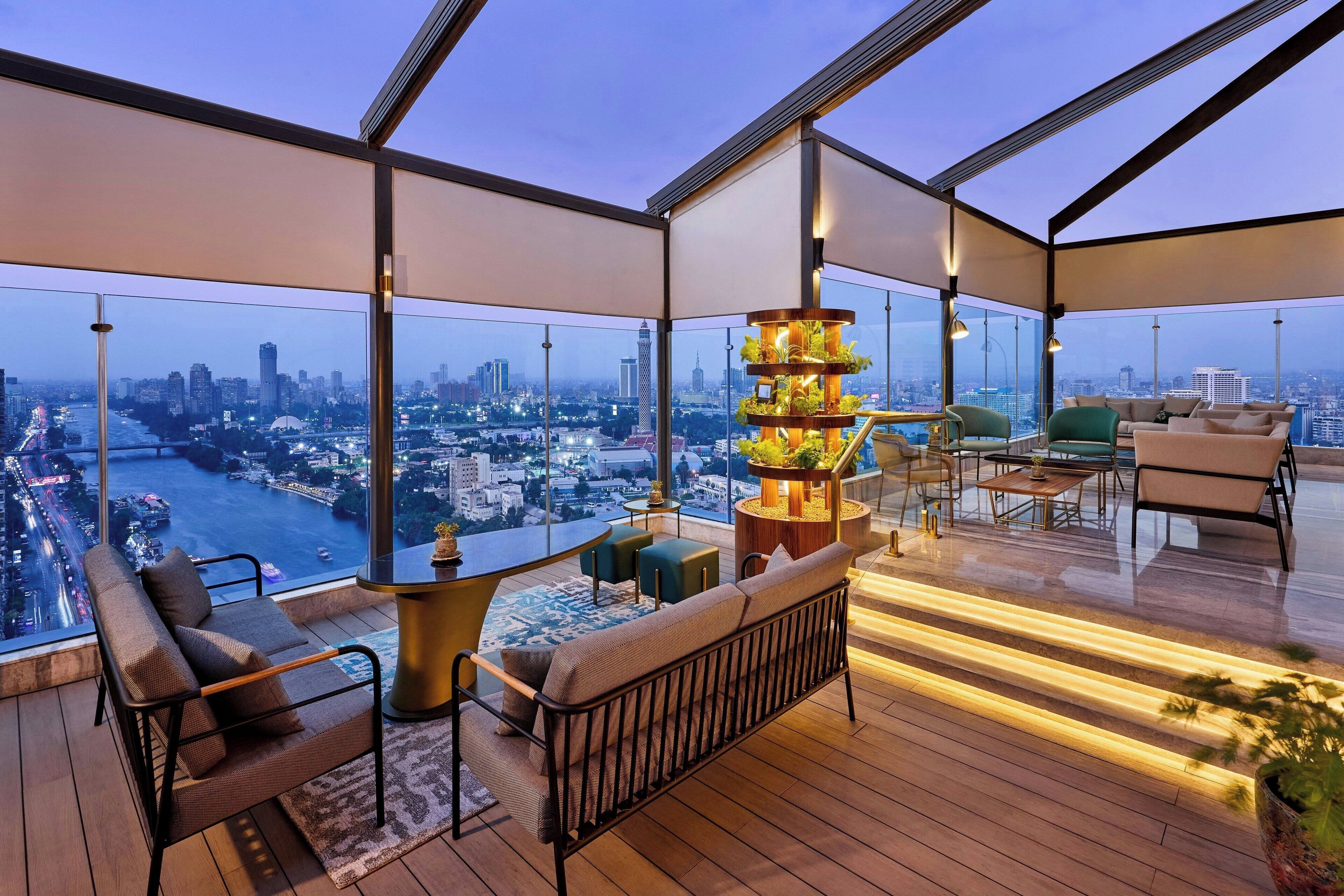 Middle Eastern cuisine