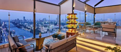 Middle Eastern cuisine