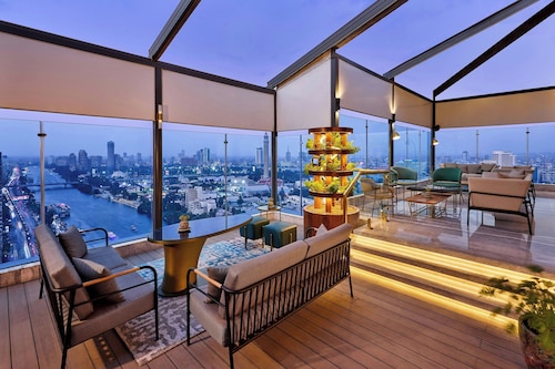 Sheraton Cairo Hotel & Casino