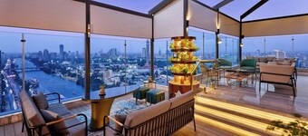 Sheraton Cairo Hotel & Casino