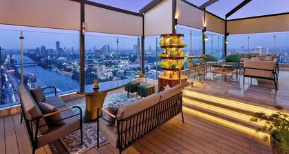 Sheraton Cairo Hotel & Casino