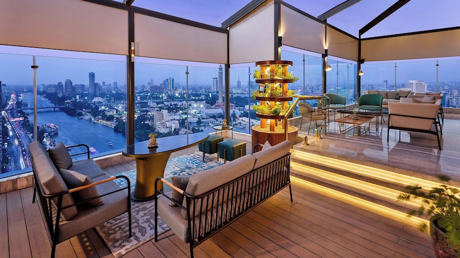 Sheraton Cairo Hotel & Casino