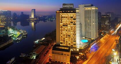 Sheraton Cairo Hotel & Casino