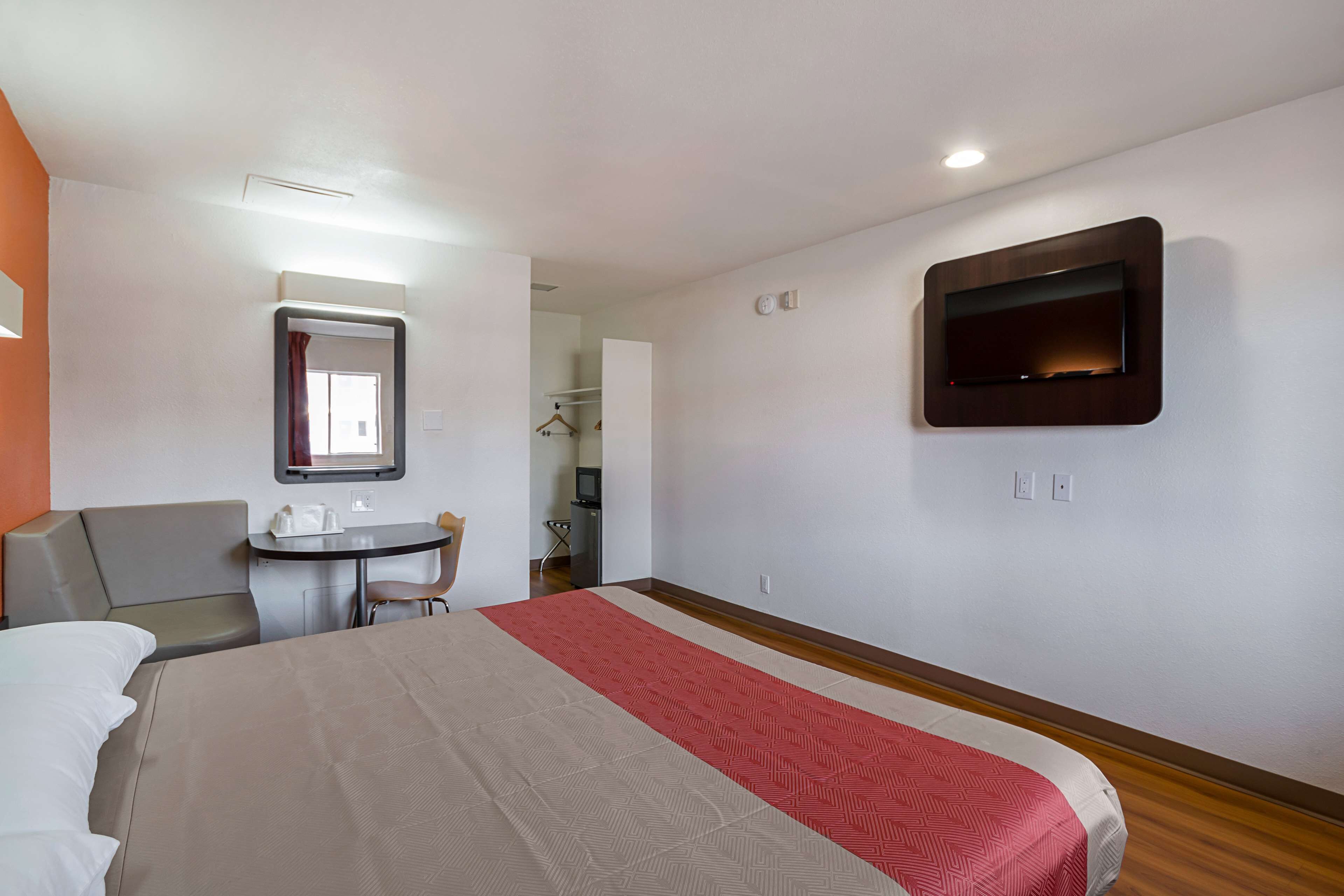 Foto - Motel 6-El Paso, TX - Airport - Fort Bliss