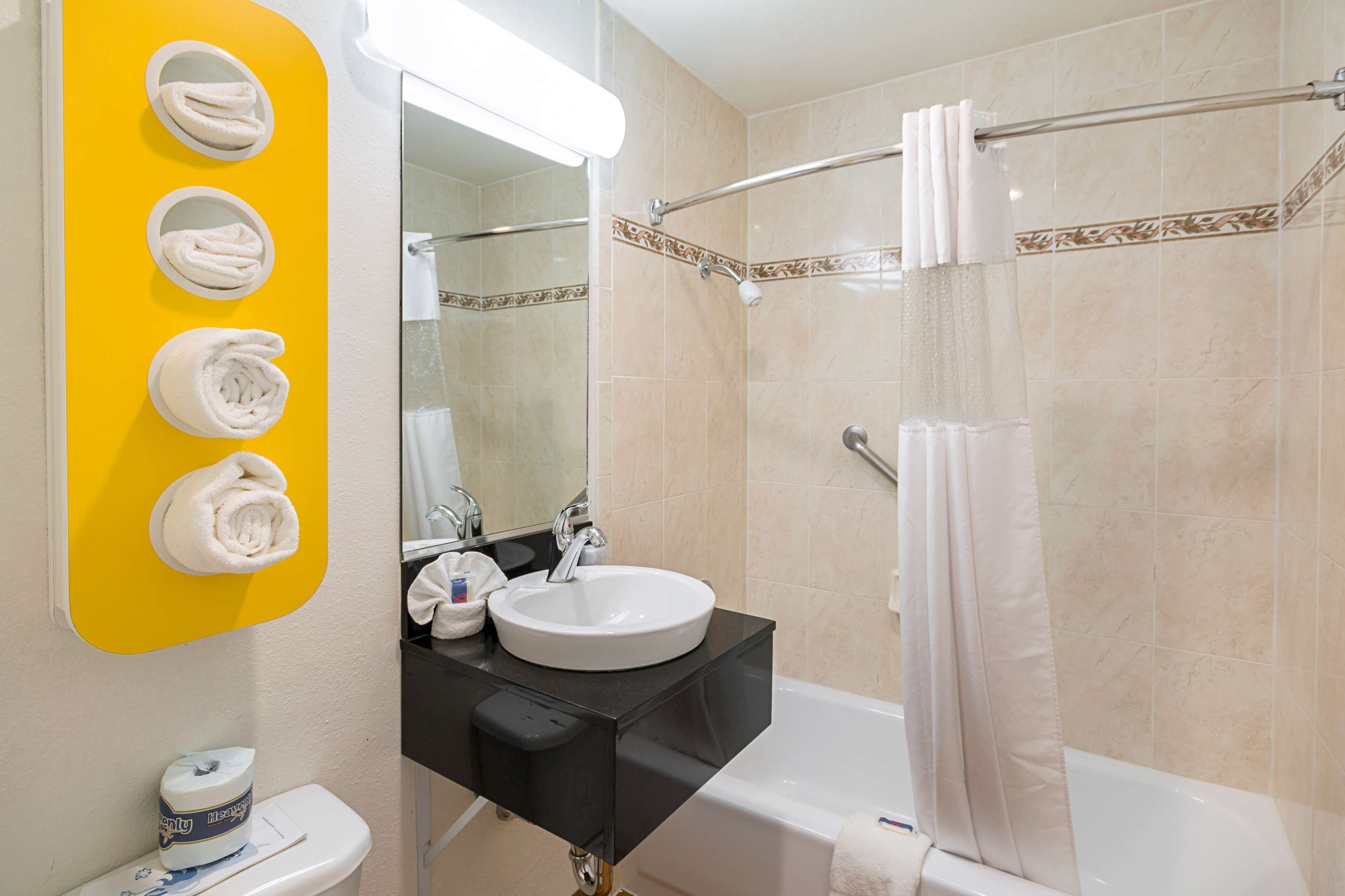 Foto - Motel 6-El Paso, TX - Airport - Fort Bliss