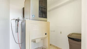 Équipement de l’hébergement