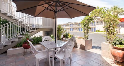Motel 6 El Paso, TX - Airport - Fort Bliss
