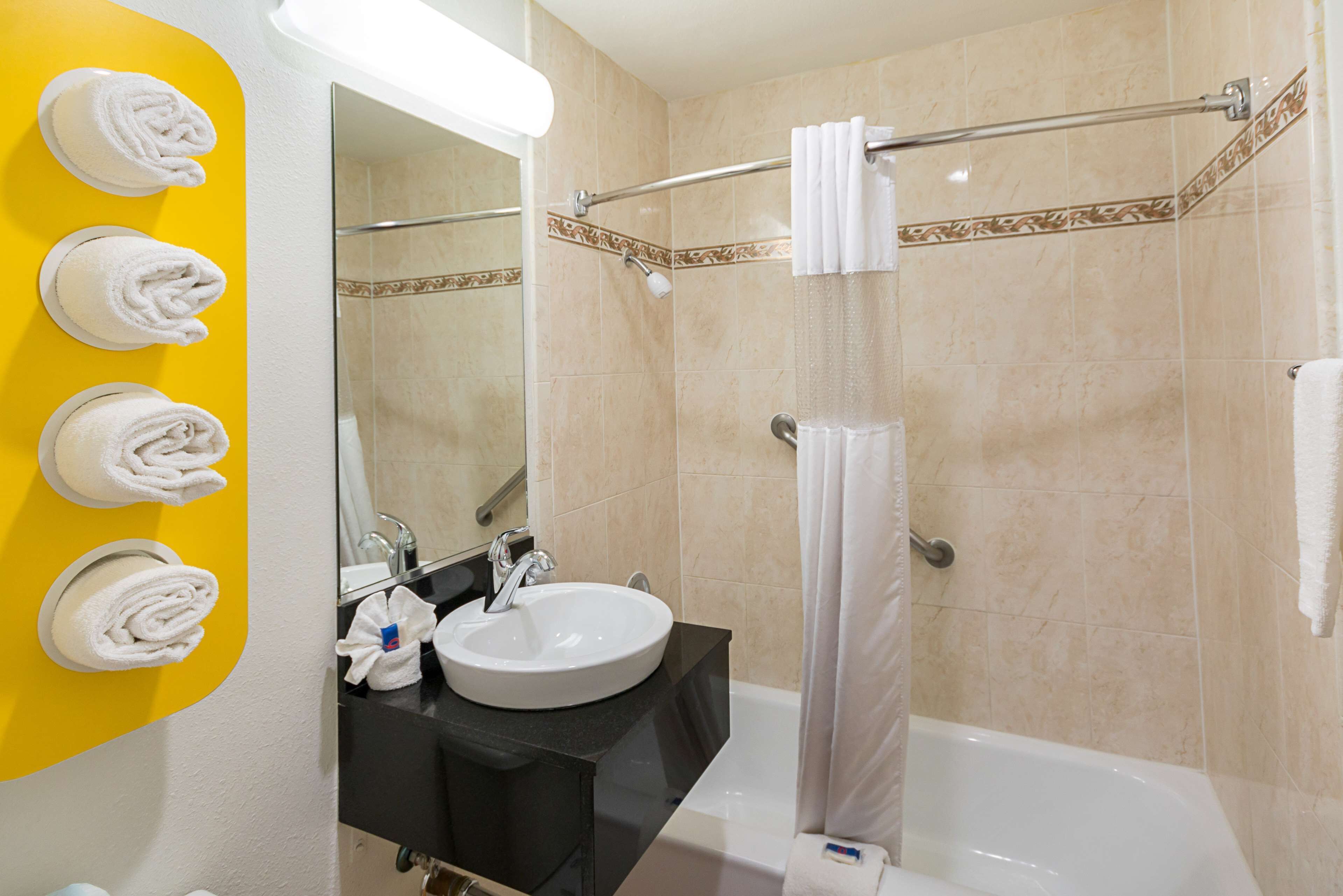 Foto - Motel 6-El Paso, TX - Airport - Fort Bliss