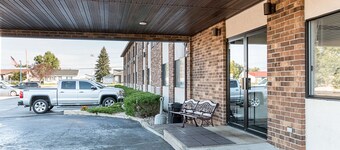 Motel 6 Wisconsin Rapids, WI