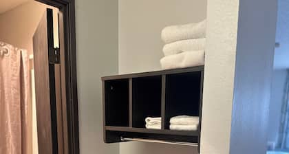 Motel 6 Wisconsin Rapids, WI