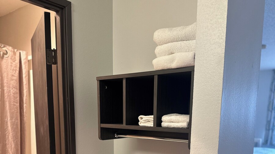 Motel 6 Wisconsin Rapids, WI