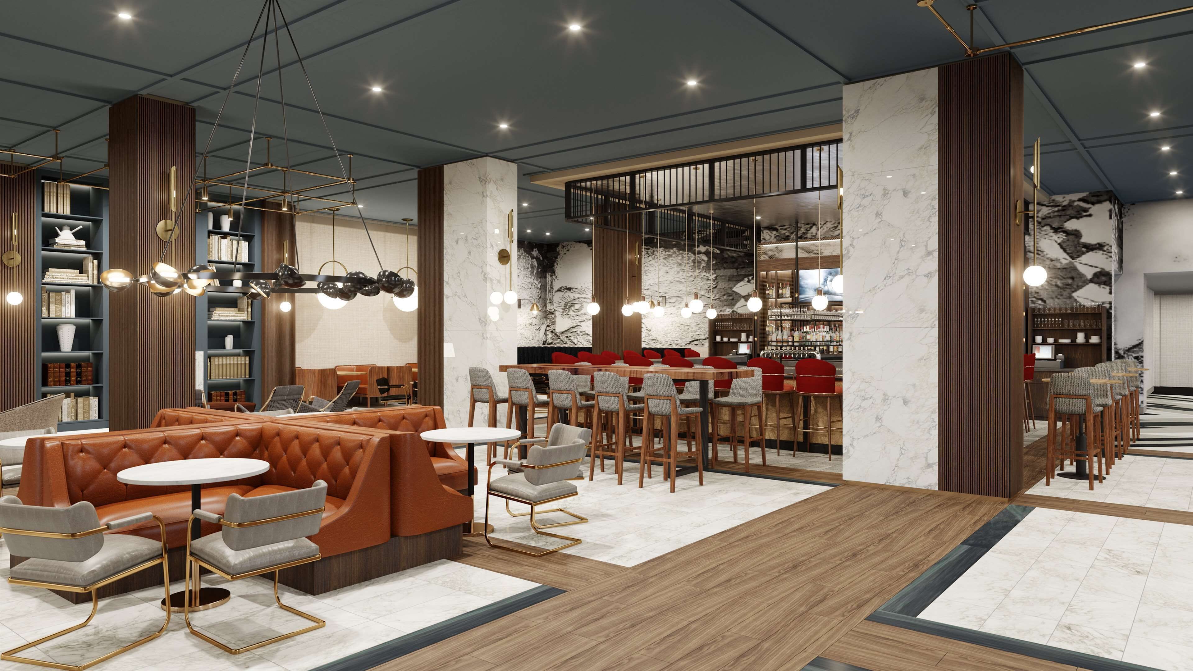 DoubleTree by Hilton Philadelphia Valley Forge in King of Prussia, United States