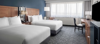 The Alloy King of Prussia - a DoubleTree by Hilton