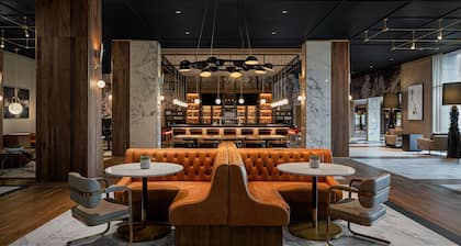 The Alloy King of Prussia - a DoubleTree by Hilton