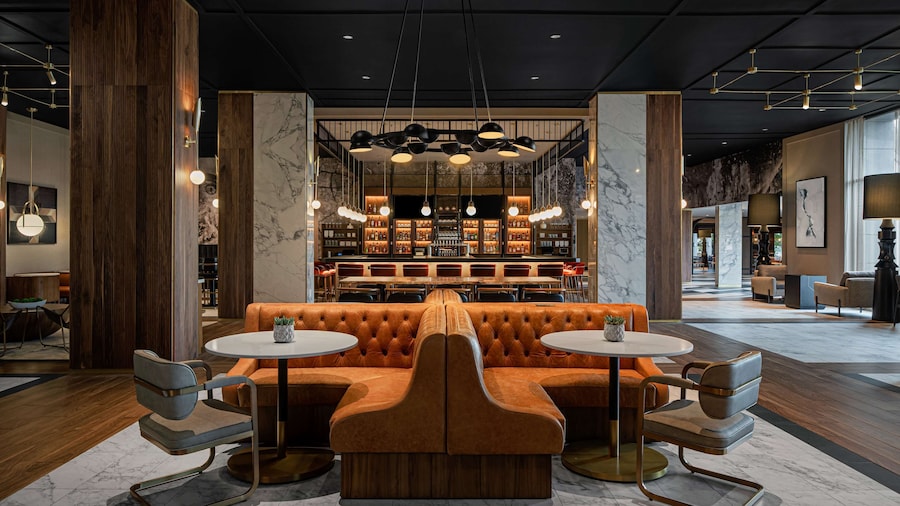 The Alloy King of Prussia - a DoubleTree by Hilton