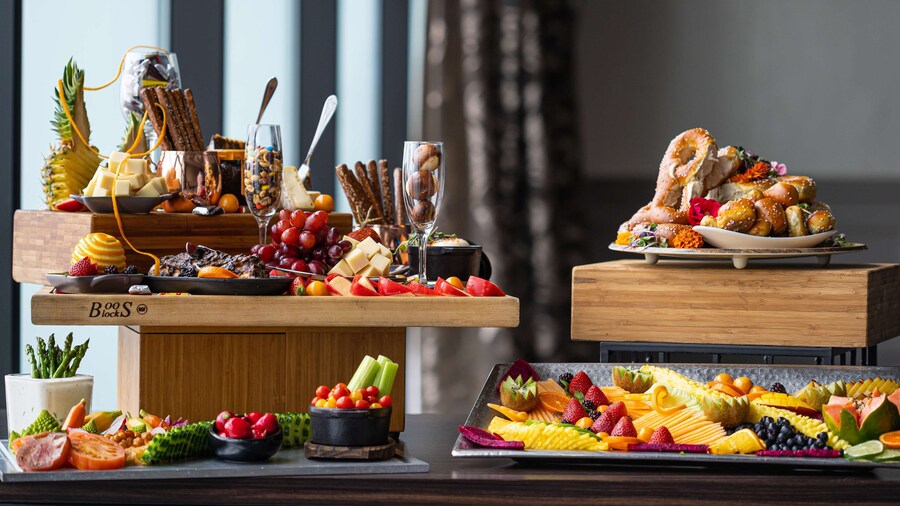 The Alloy King of Prussia - a DoubleTree by Hilton