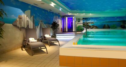 Best Western Plus Hotel Stadtquartier Haan