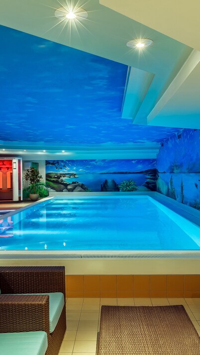 Best Western Plus Hotel Stadtquartier Haan