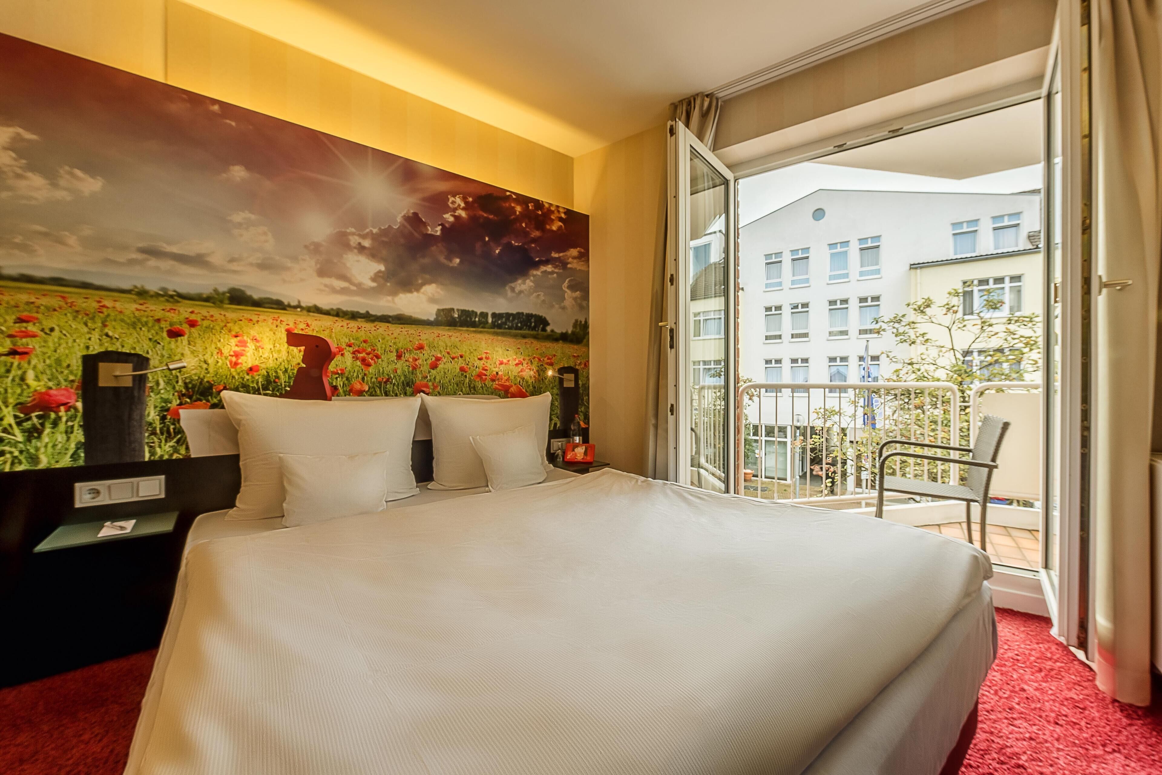 Foto - Best Western Plus Hotel Stadtquartier Haan