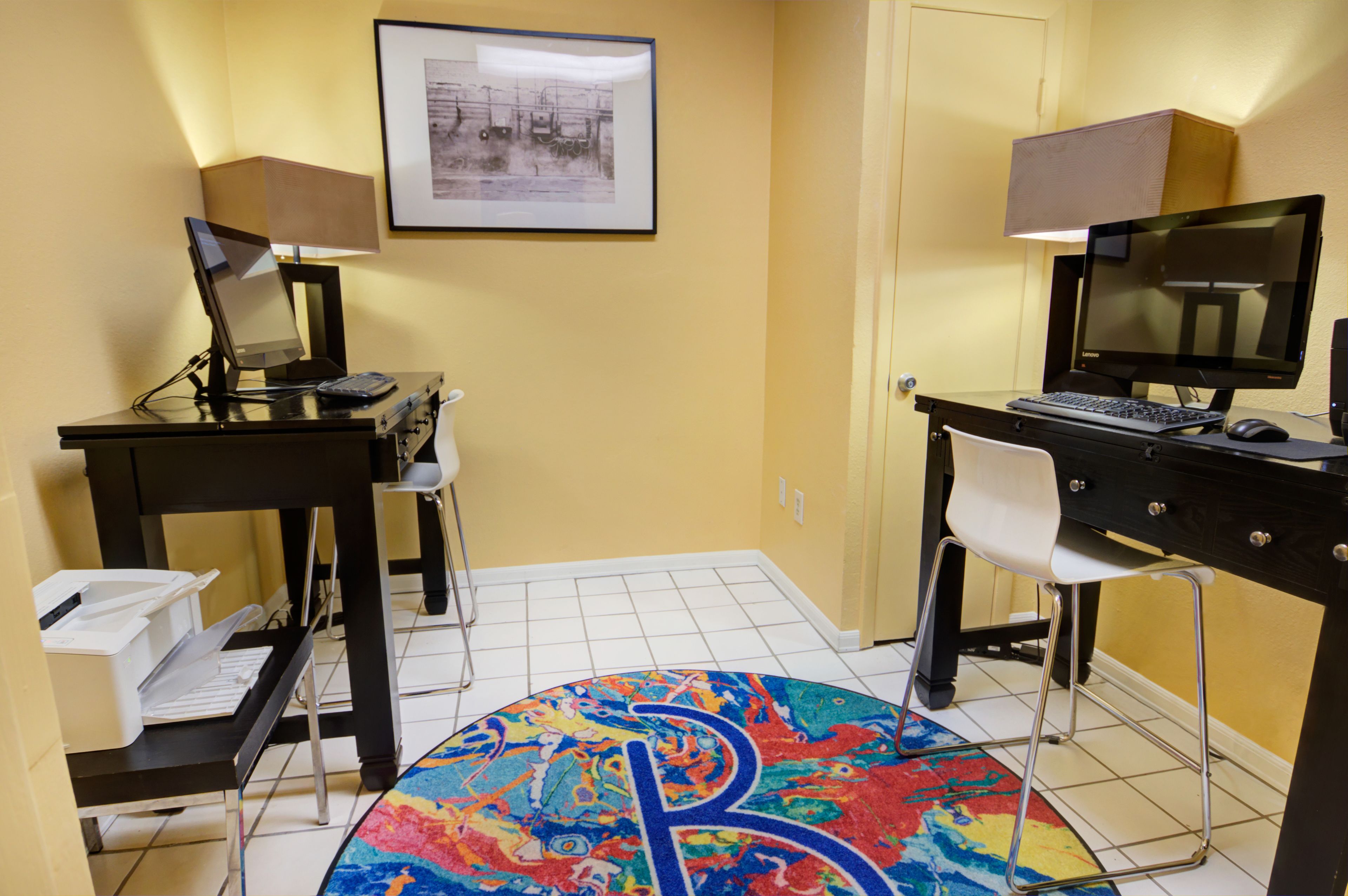 Foto - The Barrymore Hotel Tampa Riverwalk