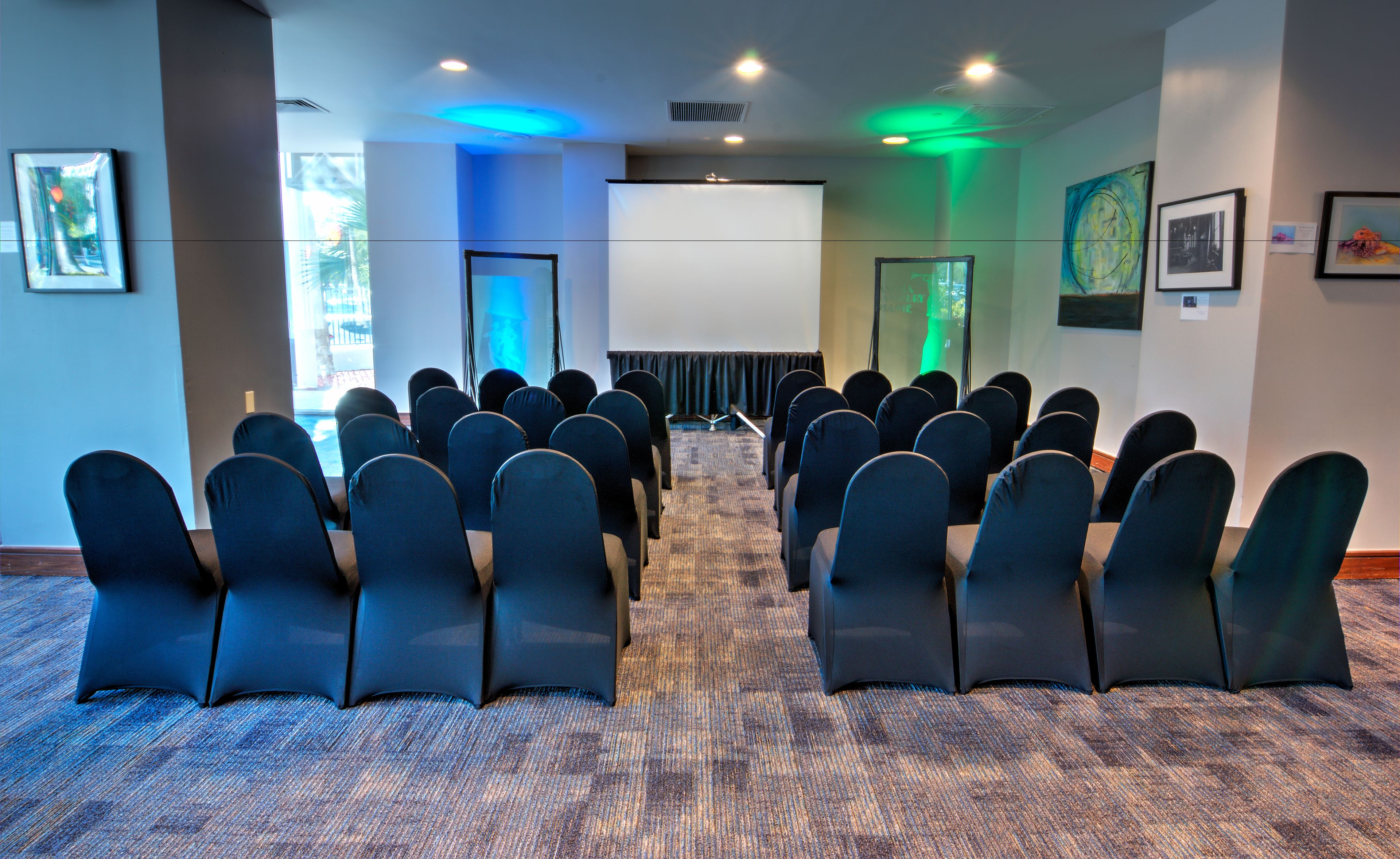 Foto - The Barrymore Hotel Tampa Riverwalk