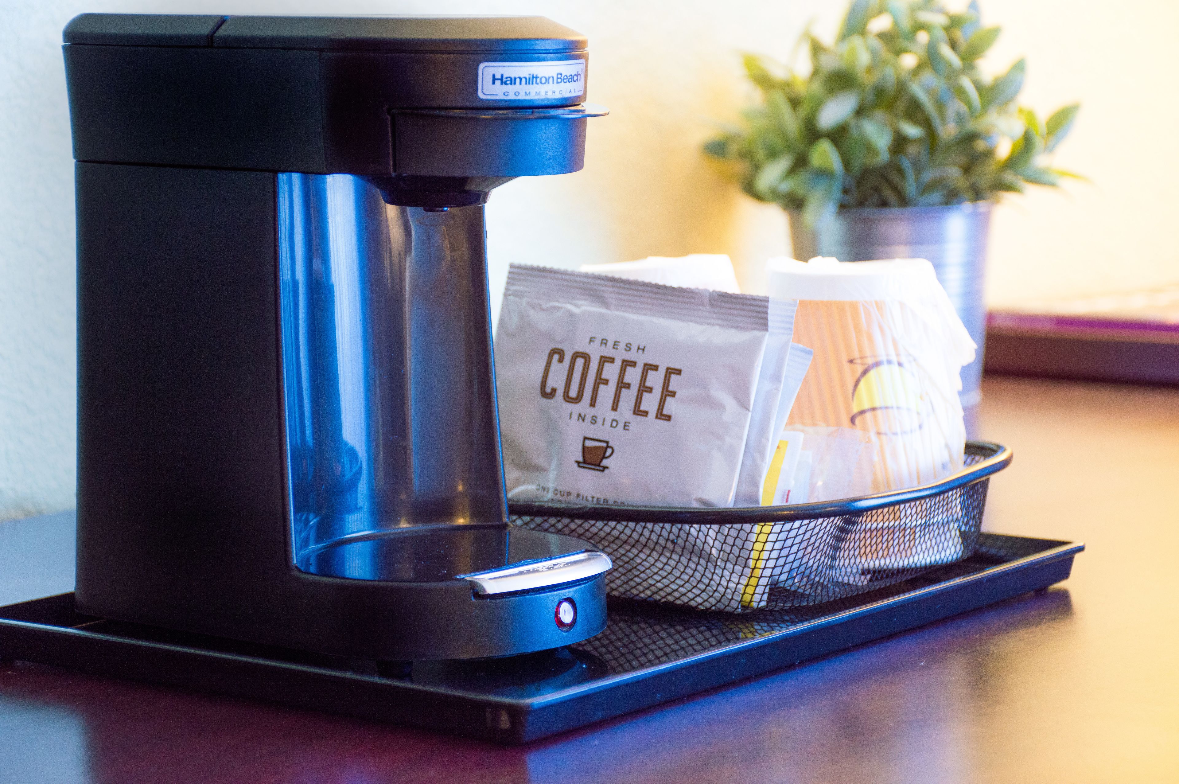 Foto - The Barrymore Hotel Tampa Riverwalk