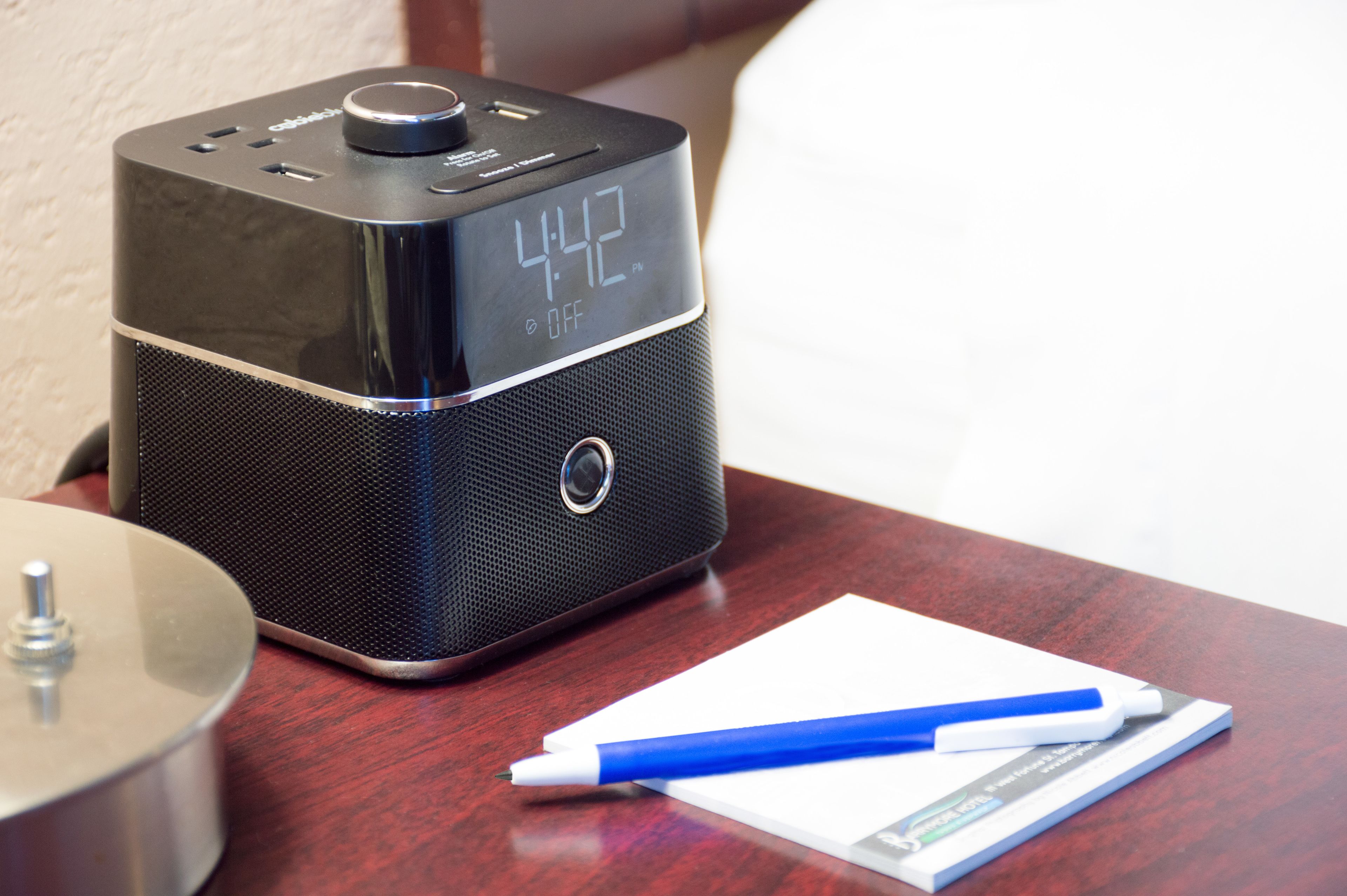 Foto - The Barrymore Hotel Tampa Riverwalk