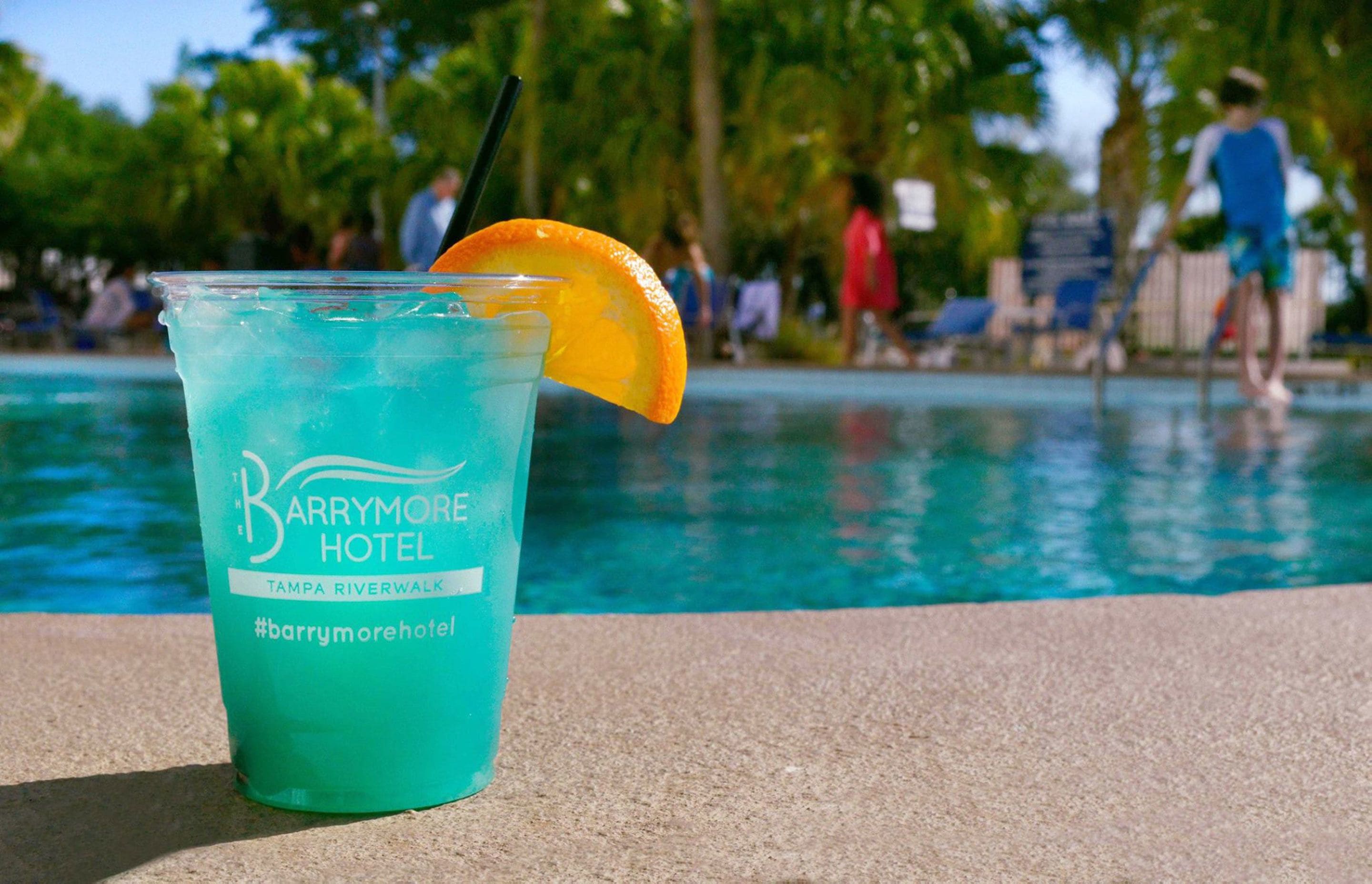 Foto - The Barrymore Hotel Tampa Riverwalk